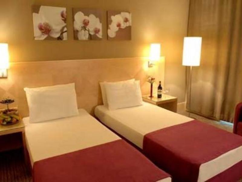 אוקורקאלאר Riva Club - N Hotel מראה חיצוני תמונה