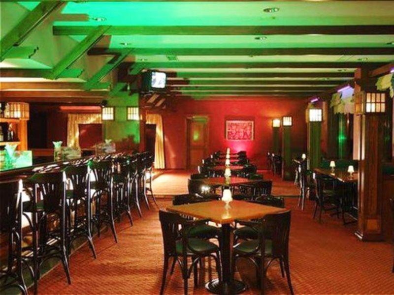 אוקורקאלאר Riva Club - N Hotel מראה חיצוני תמונה