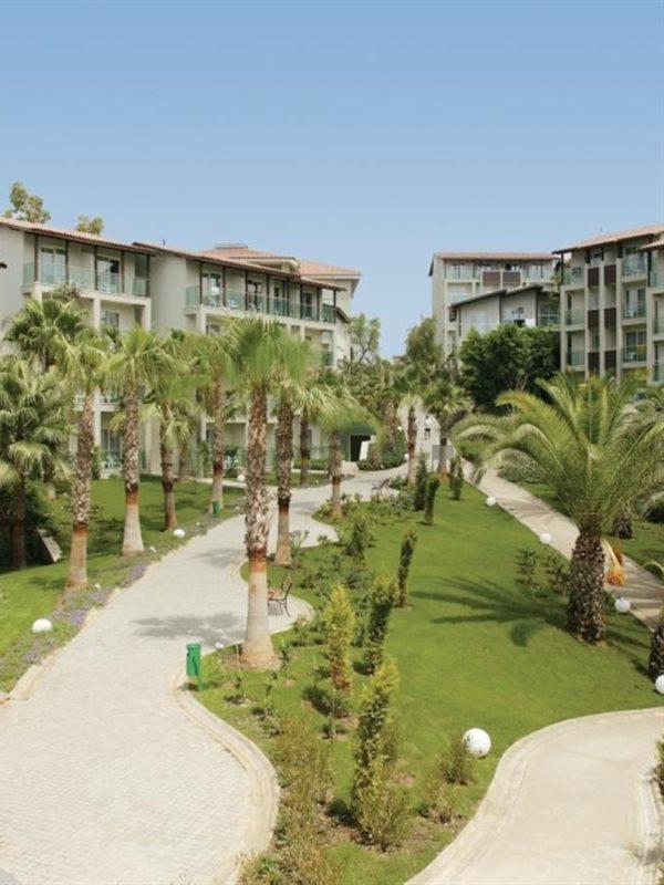 אוקורקאלאר Riva Club - N Hotel מראה חיצוני תמונה