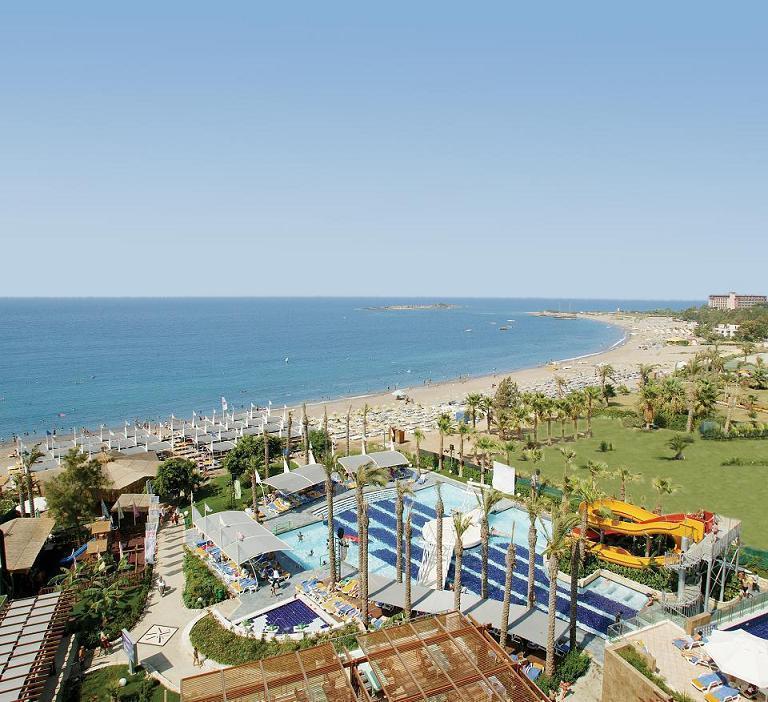 אוקורקאלאר Riva Club - N Hotel מראה חיצוני תמונה