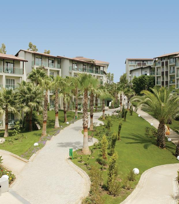 אוקורקאלאר Riva Club - N Hotel מראה חיצוני תמונה